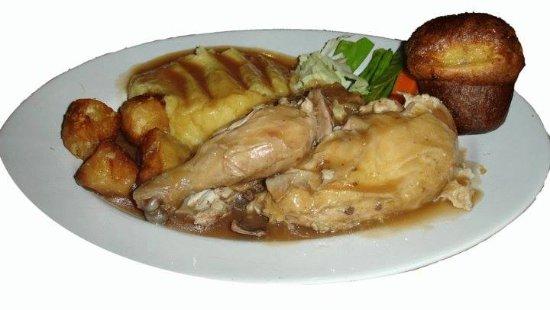 Jools Bar & Restaurant